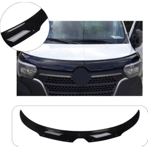 Renault Master Uyumlu 2021 ve Üzeri Abs Kaput Rüzgarlığı