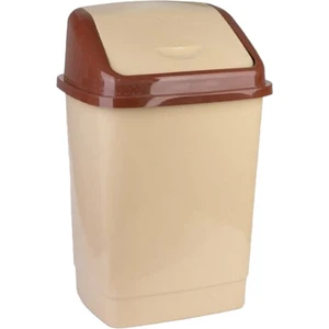 No2 Çöp Kovası 5 Lt