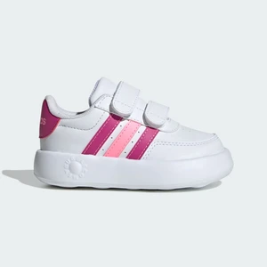 Adidas Sportswear ID5279 Breaknet 2.0 Shoes Kids