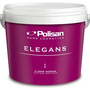 Elegans Soft Mat 2,5 Lt