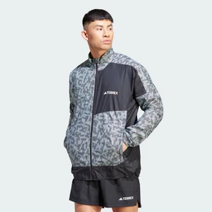 Adidas TERREX IA1795 Terrex Trail Running Wind Jacket