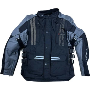 Ceket*mont Tourex Gri