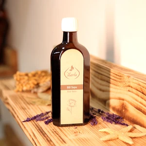 Doğal Yağlı Gül Suyu