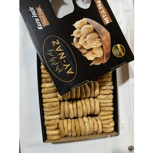 Kuru İncir Kutu 2,5 kg