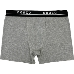 Standart Kalıp Esnek Erkek Boxer