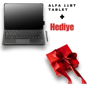 Alfa 11BT Tablet -Hediyeli