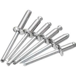 Pop Perçin - 100 Adet - 3 x 20