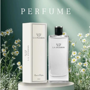 La Passion Kadın Parfüm Xerjoff More Than Words No:26 Edp 50ml