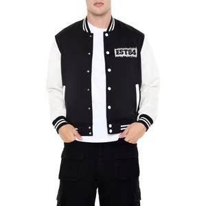 EST84 Bomber Ceket