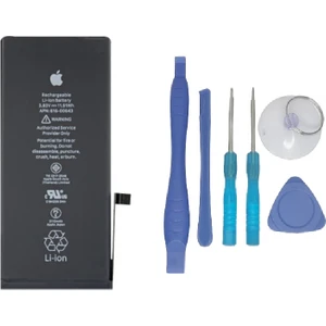 iPhone 11 Uyumlu Batarya Pil Sıfır  + Tamir Seti