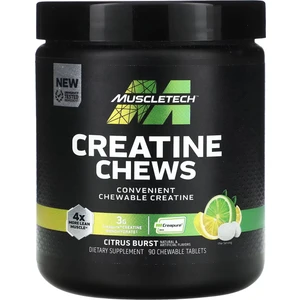 Creatine Chews 90 Tablet