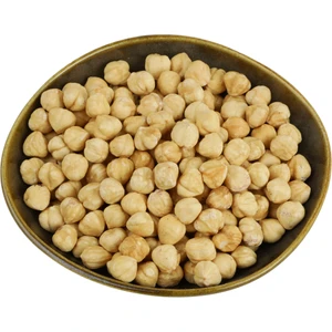 Tek Kavrulmuş Fındık Giresun Jumbo Iri Boy 400 Gr.