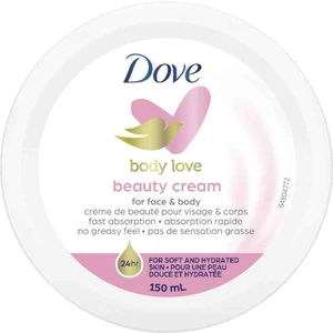 Love Body Beauty Krem Kokulu 250 ml