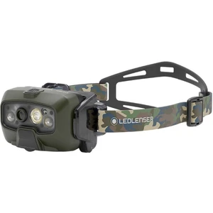 LED Lenser HF8R Core Rgb / Camo (Special Edition) Kafa Feneri