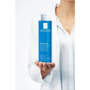 Larocheposay Effaclar Gözenek Skılaştırıcı Tonik