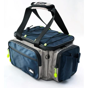 Inventory Balıkçı Çantası (Mavi)