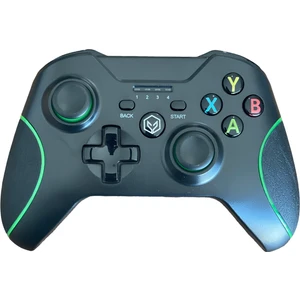 YUES Xbox Series Uyumlu Wireless Controller ( Xbox Series X S / Xbox One S / Pc Uyumlu )