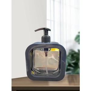 Modern Banyo ve Mutfak Sıvı Sabunluk 500 ml