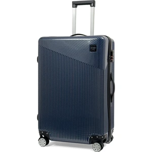 Reymond Luggage Venüs Aurora Pc Valiz, Lacivert - Büyük Boy