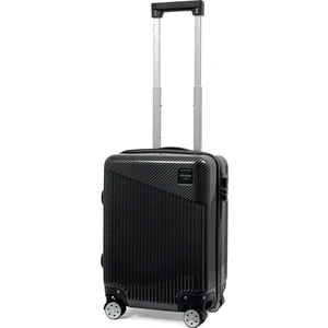 Reymond Luggage Venüs Aurora Pc Valiz, Antrasit - Kabin Boy