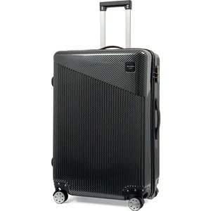 Reymond Luggage Venüs Aurora Pc Valiz, Antrasit - Büyük Boy