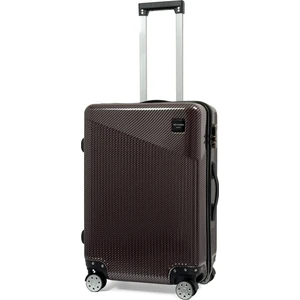 Reymond Luggage Venüs Aurora Pc Valiz, Bordo - Orta Boy