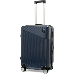 Reymond Luggage Venüs Aurora Pc Valiz, Lacivert - Orta Boy