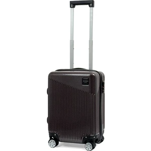 Reymond Luggage Venüs Aurora Pc Valiz, Bordo - Kabin Boy