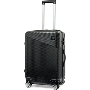 Reymond Luggage Venüs Aurora Pc Valiz, Antrasit - Orta Boy