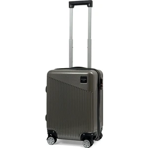 Reymond Luggage Venüs Aurora Pc Valiz, Gold - Kabin Boy