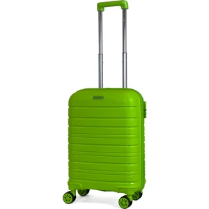 Reymond Luggage Karbon Pp Horizon Serisi Kırılmaz Valiz, Fıstık Yeşili - Kabin Boy