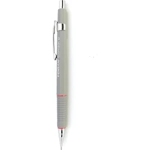 Ecomech Versatil Mekanik Uçlu Kalem 0.7 mm - 1 Adet