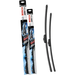 Bosch Aerotwin Muz Silecek Takımı Nissan Qashqai J12 2021-2024 ile Uyumlu