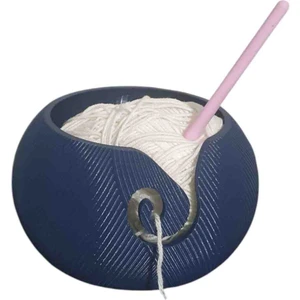 Linas World Örgü iplik (Yumak)Kasesi