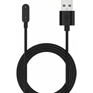 Huawei Band 8 Manyetik USB Şarj Kablosu 1 Metre