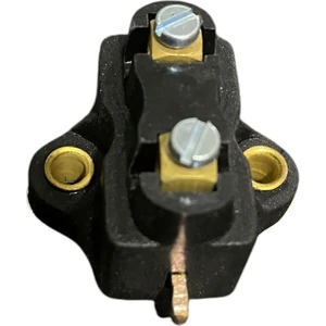 Fıat 55-46 Traktör Fren Müşürü Yaylı-Düz