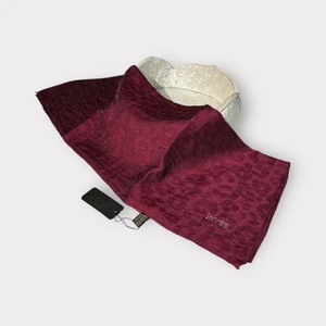 1329 Ayva Leopar Şal