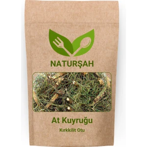 At Kuyruğu (Kırkkilit Otu) 500 gr