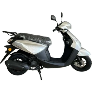 Apec Ps5 125 cc Benzinli Motosiklet