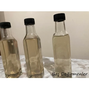 Baş Değirmenler Doğal Damıtılmış Kekik Suyu 250ML