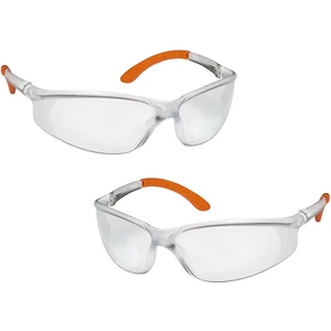 SF300 Laboratuvar Göz Koruyucu Gözlük