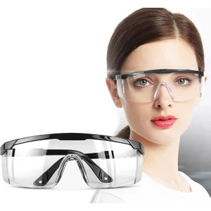 SF200 Personel Koruyucu Gözlük