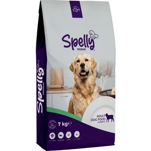 Premium Yetişkin Köpek Maması - Kuzu ve Pirinç (7kg)