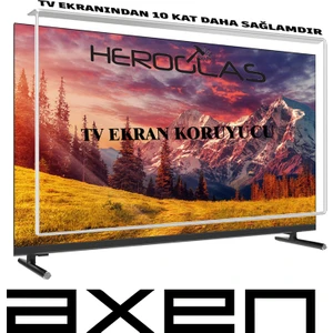Axen   AX32DAL540  32inç Tv Ekran Koruyucu