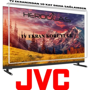Jvc         LT-65VAQ7405T 65inç Tv Ekran Koruyucu