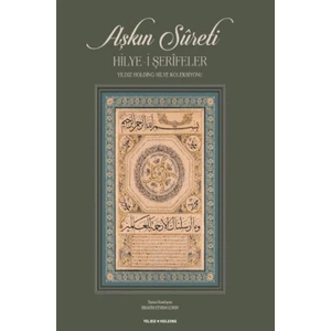 Aşkın Sureti - İbrahim Ethem Gören