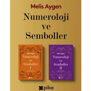 Numeroloji ve Semboller - Melis Aygen