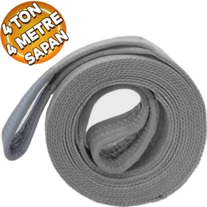 Ten Lift Polyester Sapan 4 Ton 4 Metre