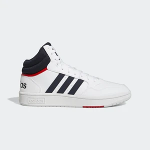 Adidas Sportswear GY5543 Hoops 3.0 Mid Lifestyle Basketball Classic Vintage Shoes