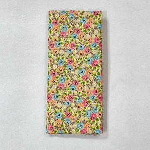 Poplin Pamuk Kumaş 50 x 170 cm PAL00